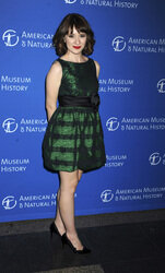 American Museum Of Natural History Gala, New York