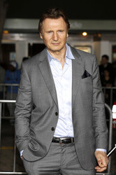 'Non Stop' Premiere, Los Angeles