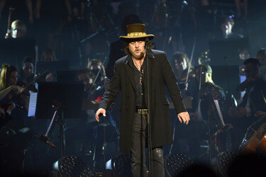 Night of the Proms 2014, Hannover