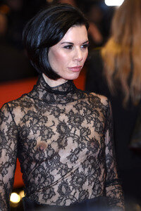 'Django' Premiere, Berlinale 2017