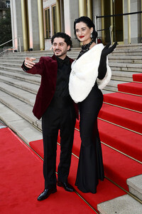 Leipziger Opernball 2026 in Leipzig