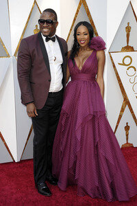 Oscar-Verleihung 2018 in Los Angeles