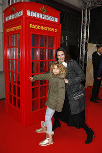 Filmpremiere 'Paddington 2' in Berlin