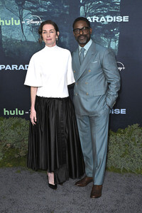 Season 2 Premiere 'Paradise' in Los Angeles