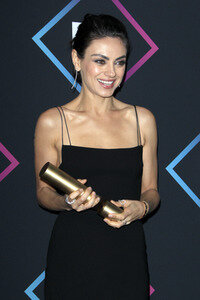 People's Choice Awards 2018 in Santa Monica
