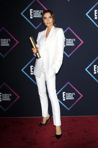 People's Choice Awards 2018 in Santa Monica