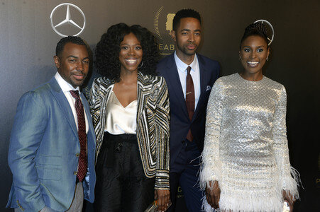 77. Peabody Awards in New York