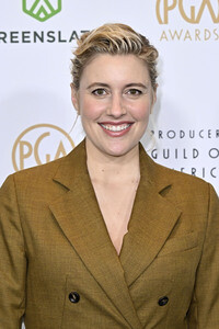 Producers Guild Awards 2026 in Los Angeles