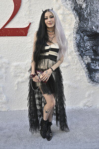 Filmpremiere 'Black Phone 2' in Los Angeles