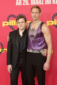 Filmpremiere 'Pillion' in Berlin