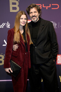 Place To B Party, Berlinale 2026