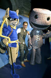Playstation Experience Party, München