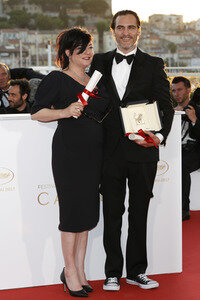 Preisträger Photocall, Cannes Film Festival 2017