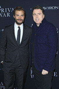 Filmpremiere 'A Private War' in Beverly Hills