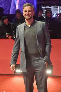 Filmpremiere 'Queen at Sea', Berlinale 2026