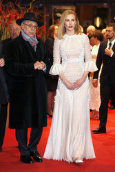 'Queen of the Desert' Premiere, Berlinale 2015
