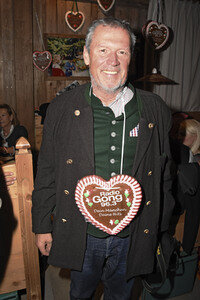 Radio Gong 96,3 Wiesn Treff beim Oktoberfest 2017 in München