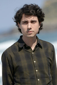 'La reconquista' Photocall, San Sebastian Film Festival 2016