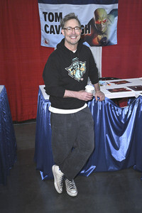 Comic Con Revolution in Ontario