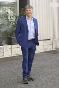 Photocall 'La ricetta della felicità' in Rom