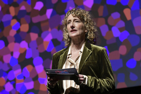 Verleihung der Berlinale Kamera an Max Richter, Berlinale 2026