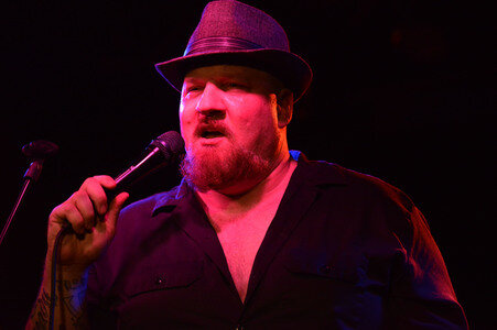 Konzert von Dr. Ring-Ding in Hannover