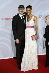 Rosenball 2014, Berlin