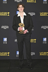 Saturn Awards 2026 in Universal City