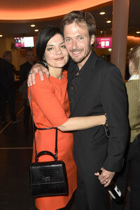 Deutscher Schauspielerpreis 2016 in Berlin
