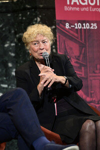 Feierliche Eröffnung der 3. Internationalen Jacob-Böhme-Tagung in Görlitz