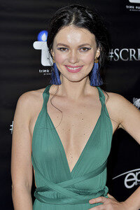 Filmpremiere '#Screamers' in Los Angeles