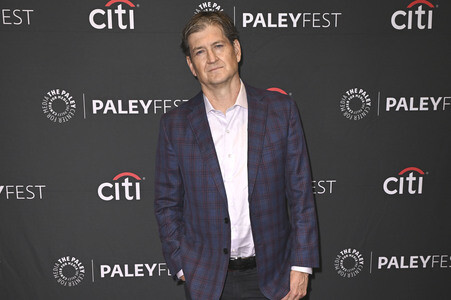 Serienscreening 'Scrubs' auf dem PaleyFest Los Angeles 2026