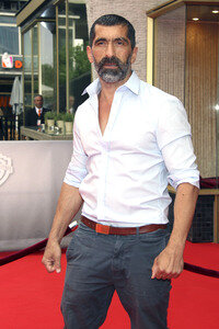 Filmpremiere 'Seitenwechsel' in Berlin