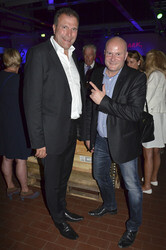 Shocking Shorts Award 2015 in München