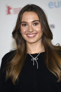 Photocall mit den European Shooting Stars 2026, Berlinale, 2026