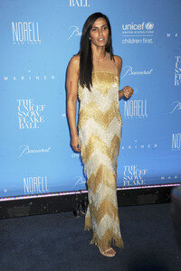 11. UNICEF Snowflake Ball in New York