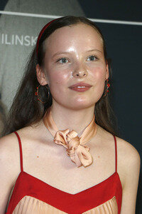 Filmpremiere 'In die Sonne schauen' in Berlin