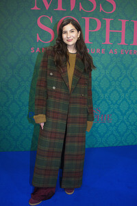 Serienpremiere 'Miss Sophie - Same Procedure as Every Year' in Berlin