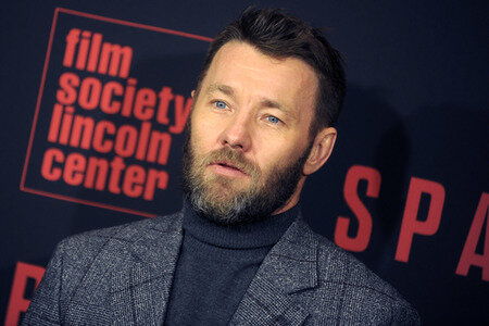 Filmpremiere 'Red Sparrow' in New York