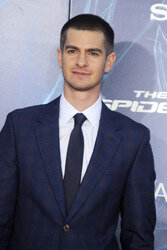 'The Amazing Spider-Man 2' Premiere, New York