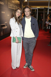 'Starfighter - Sie wollten den Himmel erobern' Premiere, Berlin