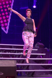 Die große Schlager-Starparade 2015 in Hamburg