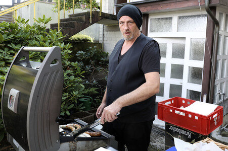 Torsten Sträter in Waltrop