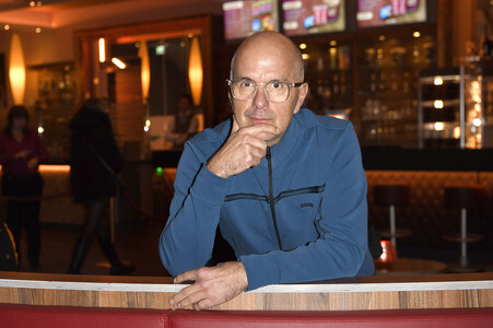 Filmscreening 'Stromberg - wieder alles wie immer' in Hannover