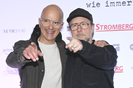 Filmpremiere 'Stromberg - Wieder alles wie immer' in Köln