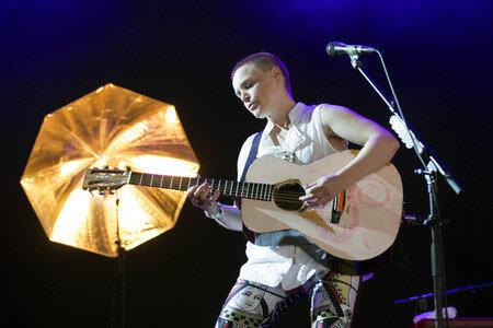 A Summer's Tale Festival 2018 in Luhmühlen