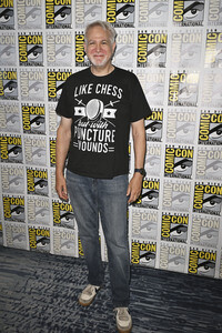 Photocall 'Hollywood's Love Affair with Swordplay', San Diego Comic-Con International 2026