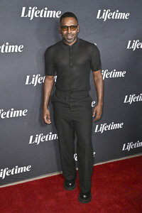 Filmpremiere 'Taken at a Truck Stop: A Black Girl Missing' in Los Angeles