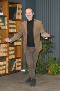 Season 5 Photocall 'Imma Tataranni - Sostituto procuratore' in Rom