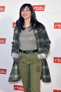 Filmpremiere 'Tatort - Gefahrengebiet' in Berlin